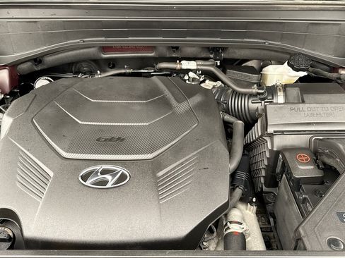 Certified 2024 Hyundai Palisade Calligraphy AWD/4WD image 11