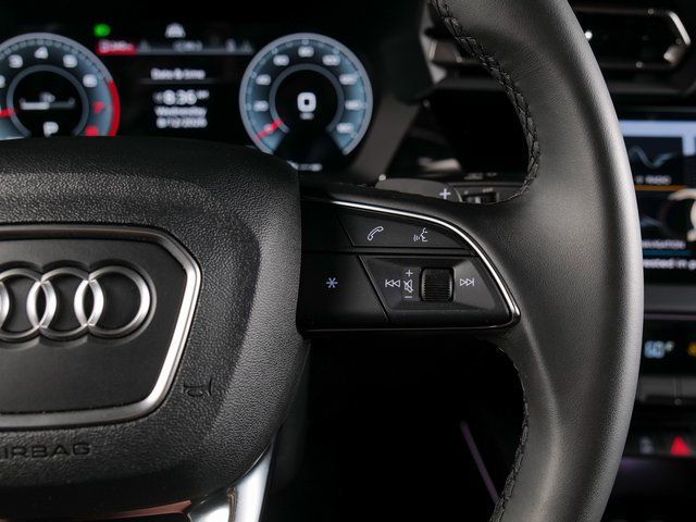 Certified 2026 Audi A3 2.0T Premium Plus w/ Premium Plus Package AWD/4WD image 21