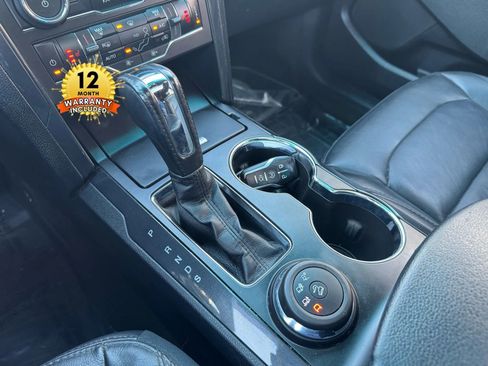 Used 2017 Ford Explorer XLT w/ Equipment Group 202A image 31