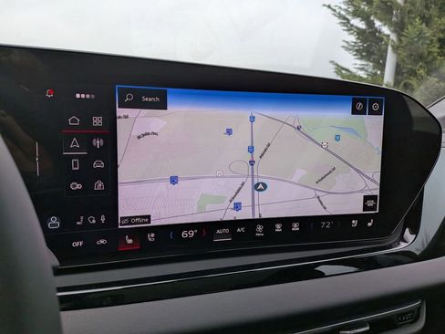 New 2025 Audi A5 2.0T Premium Plus image 11