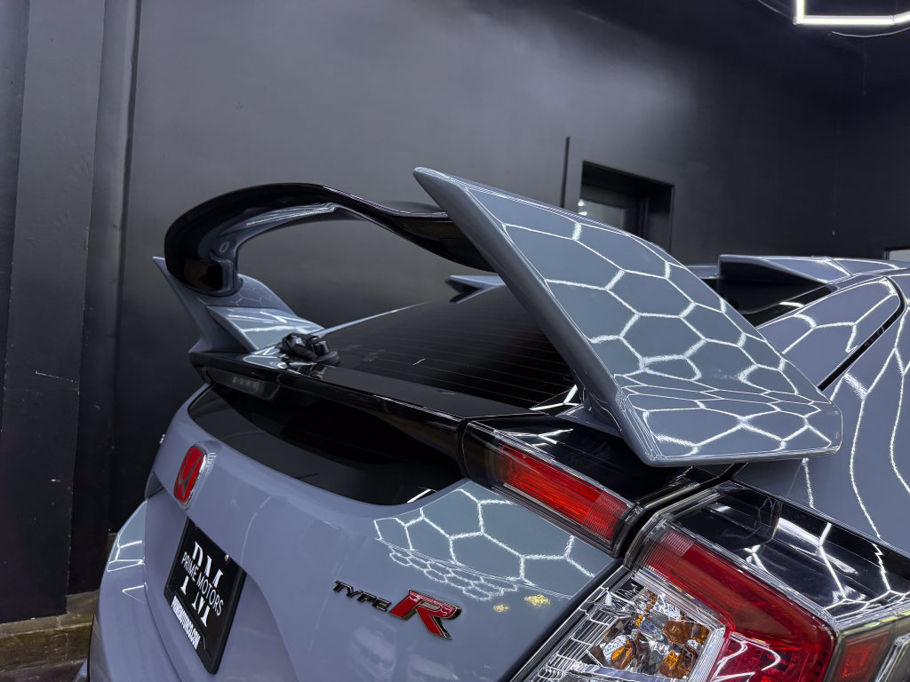 Used 2021 Honda Civic Type R image 24