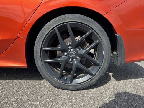 Used 2022 Honda Civic Si image 7