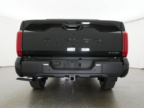 New 2026 Toyota Tundra Limited AWD/4WD image 26