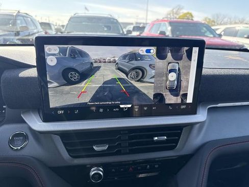 New 2026 Ford Explorer ST AWD/4WD image 12