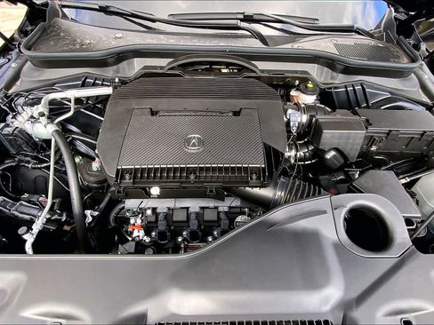 New 2026 Acura MDX A-Spec image 16