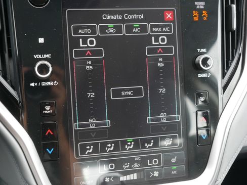 Used 2025 Subaru Legacy Premium AWD/4WD image 23