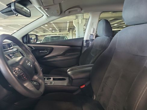 Used 2020 Nissan Murano SV FWD image 24