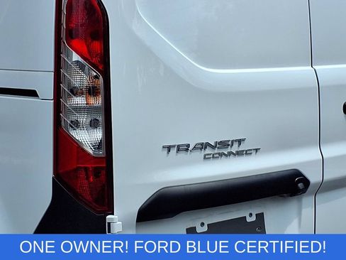 Used 2023 Ford Transit Connect XL FWD image 19