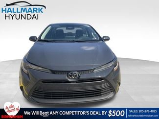 Used 2024 Toyota Corolla LE FWD video 1