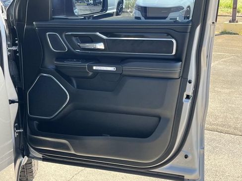 Used 2022 RAM 1500 Laramie RWD image 24