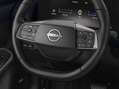 New 2026 Nissan Sentra SL w/ Floor Mat Package FWD image 19