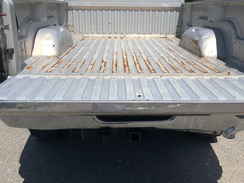 Used 1999 Dodge Ram 2500 Truck 4x4 Quad Cab image 15