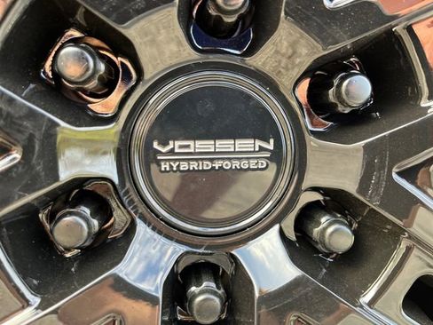 Used 2025 Ford F150 STX w/ Equipment Group 200A image 22