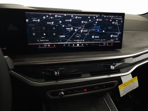 Used 2026 BMW X5 xDrive40i w/ Premium Package image 20