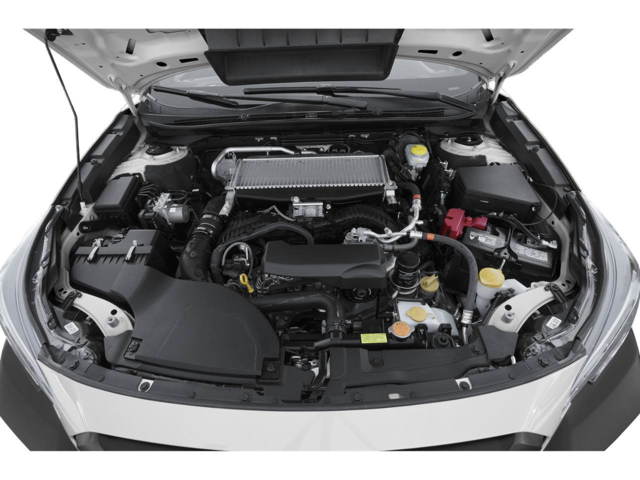 Used 2025 Subaru Outback Wilderness AWD/4WD image 7