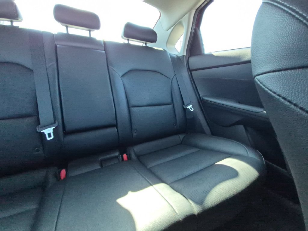 Used 2020 Kia Forte EX FWD image 7