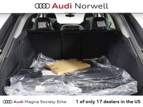 New 2026 Audi Q5 Premium Plus image 15