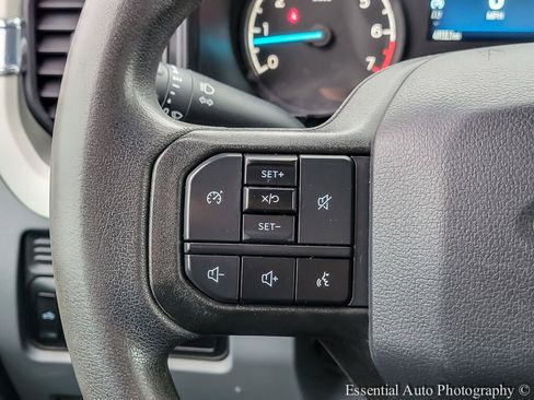 Used 2023 Ford F250 XLT image 16