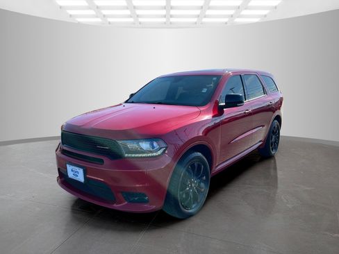 Used 2019 Dodge Durango GT image 8
