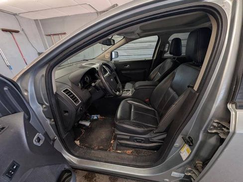 Used 2007 Ford Edge SEL Plus AWD/4WD image 21