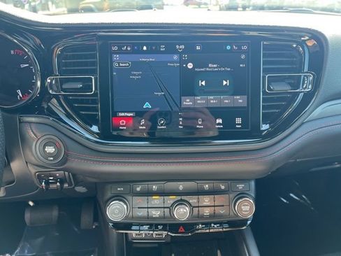 New 2026 Dodge Durango GT AWD/4WD image 14