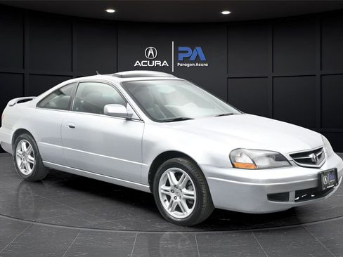 Used 2003 Acura CL Type-S FWD image 29