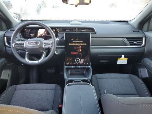 New 2026 GMC Terrain Elevation image 12