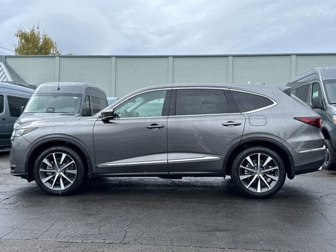 New 2026 Acura MDX w/ Technology Package image 6