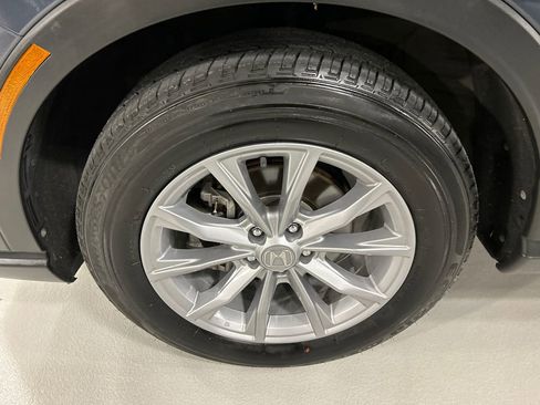 Used 2023 Honda CR-V EX-L image 8