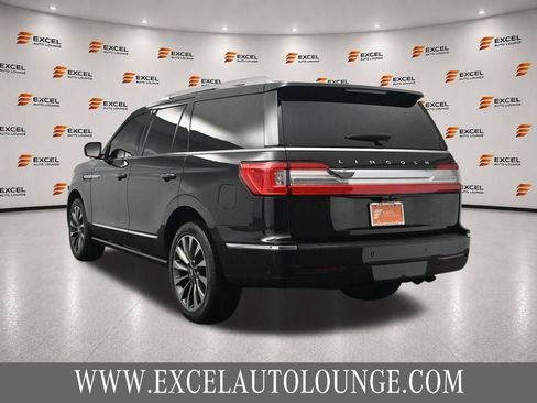 Used 2020 Lincoln Navigator Reserve w/ Luxury Package RWD image 3