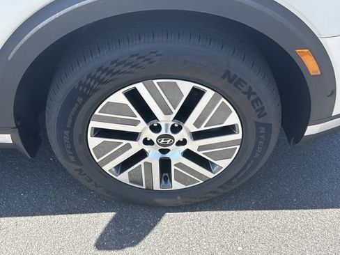 New 2026 Hyundai Palisade SEL Premium AWD/4WD image 12