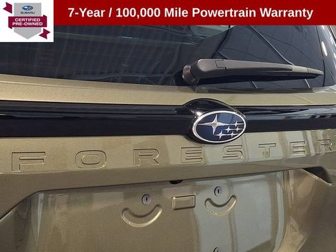 Certified 2026 Subaru Forester Premium AWD/4WD image 30