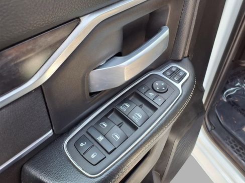 Used 2024 RAM 2500 Big Horn image 19