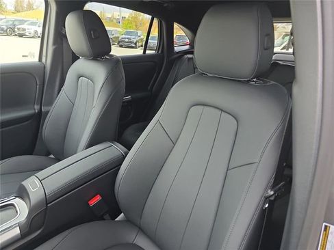 New 2026 Mercedes-Benz GLA 250 4MATIC image 22