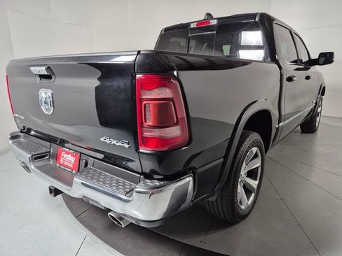 Used 2021 RAM 1500 Limited AWD/4WD image 4