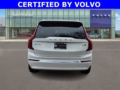Used 2025 Volvo XC90 B6 Core w/ Protection Package Premier