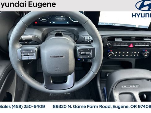 New 2026 Hyundai Palisade XRT Pro image 16