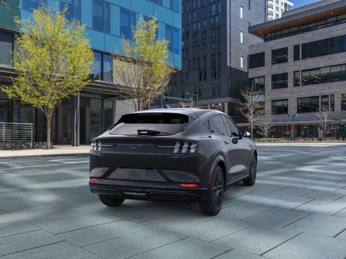 New 2026 Ford Mustang Mach-E Premium AWD/4WD image 8