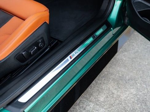 Used 2026 BMW M4 Competition RWD image 45