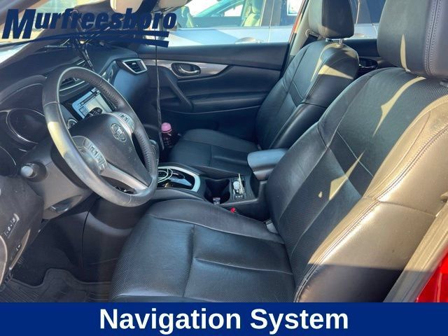 Used 2014 Nissan Rogue SL FWD image 4
