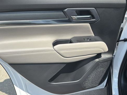 New 2026 GMC Terrain Elevation FWD image 16