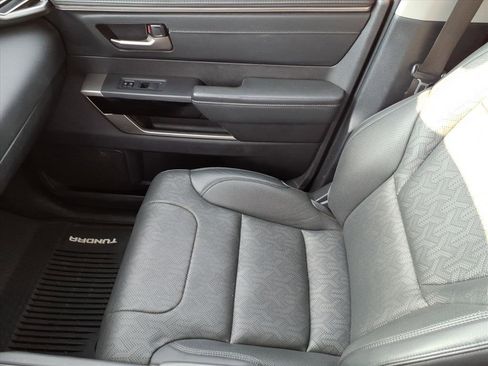 Used 2023 Toyota Tundra Limited w/ Power Package image 30