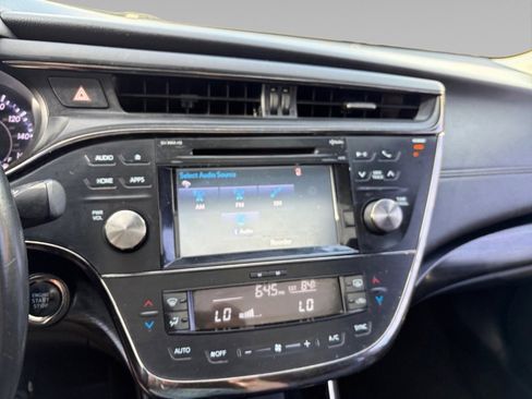 Used 2016 Toyota Avalon Touring w/ Protection Package FWD image 2