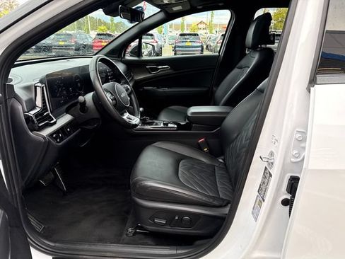 Used 2023 Kia Sportage X-Pro Prestige AWD/4WD image 15