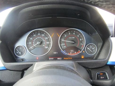 Used 2017 BMW 430i xDrive Convertible image 23