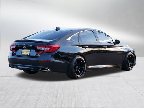 Used 2022 Honda Accord Sport image 7