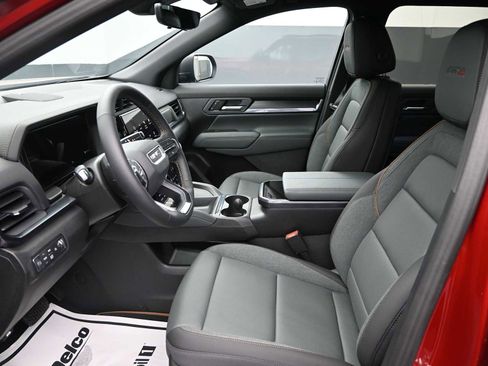 New 2026 GMC Terrain AT4 w/ Convenience Package III image 10