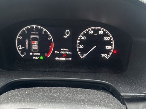 Certified 2023 Honda CR-V LX image 10