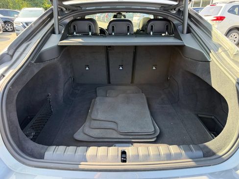 Used 2023 BMW i4 eDrive40 w/ Premium Package RWD image 11