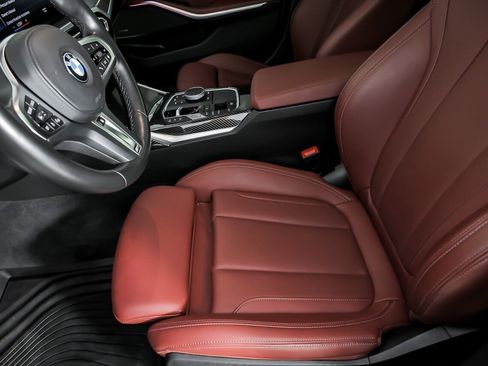 Used 2023 BMW M340i xDrive w/ Premium Enhanced Package AWD/4WD image 21